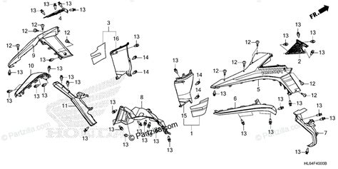 partzil|Honda Parts 